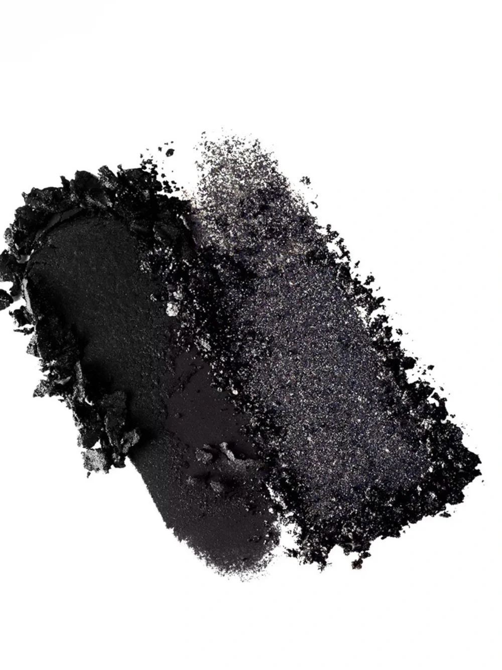 Rabanne Eyephoria Mini Palette Duo - Back to Black